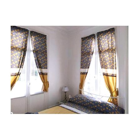 Les Riottes - Maison Victorienne La Châtre Exteriér fotografie
